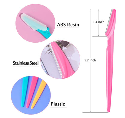 Eyebrow Razor
