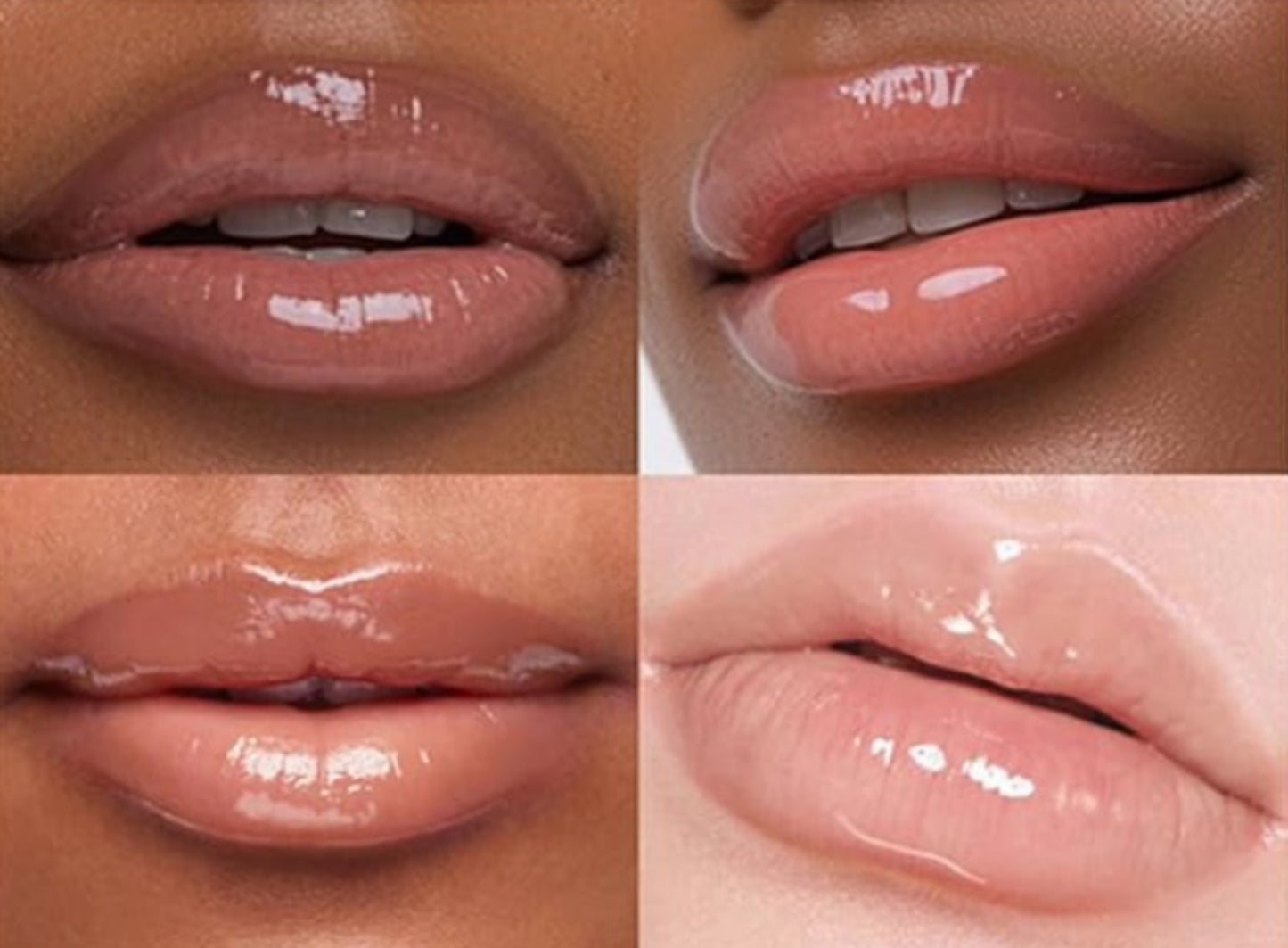 Lip Balm Butter