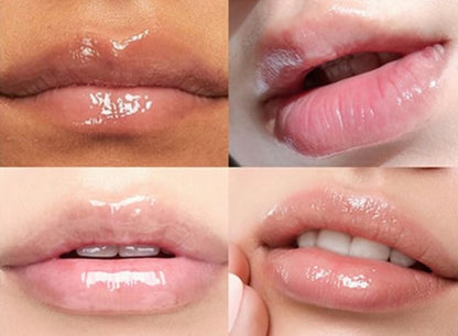 Lip Balm Butter