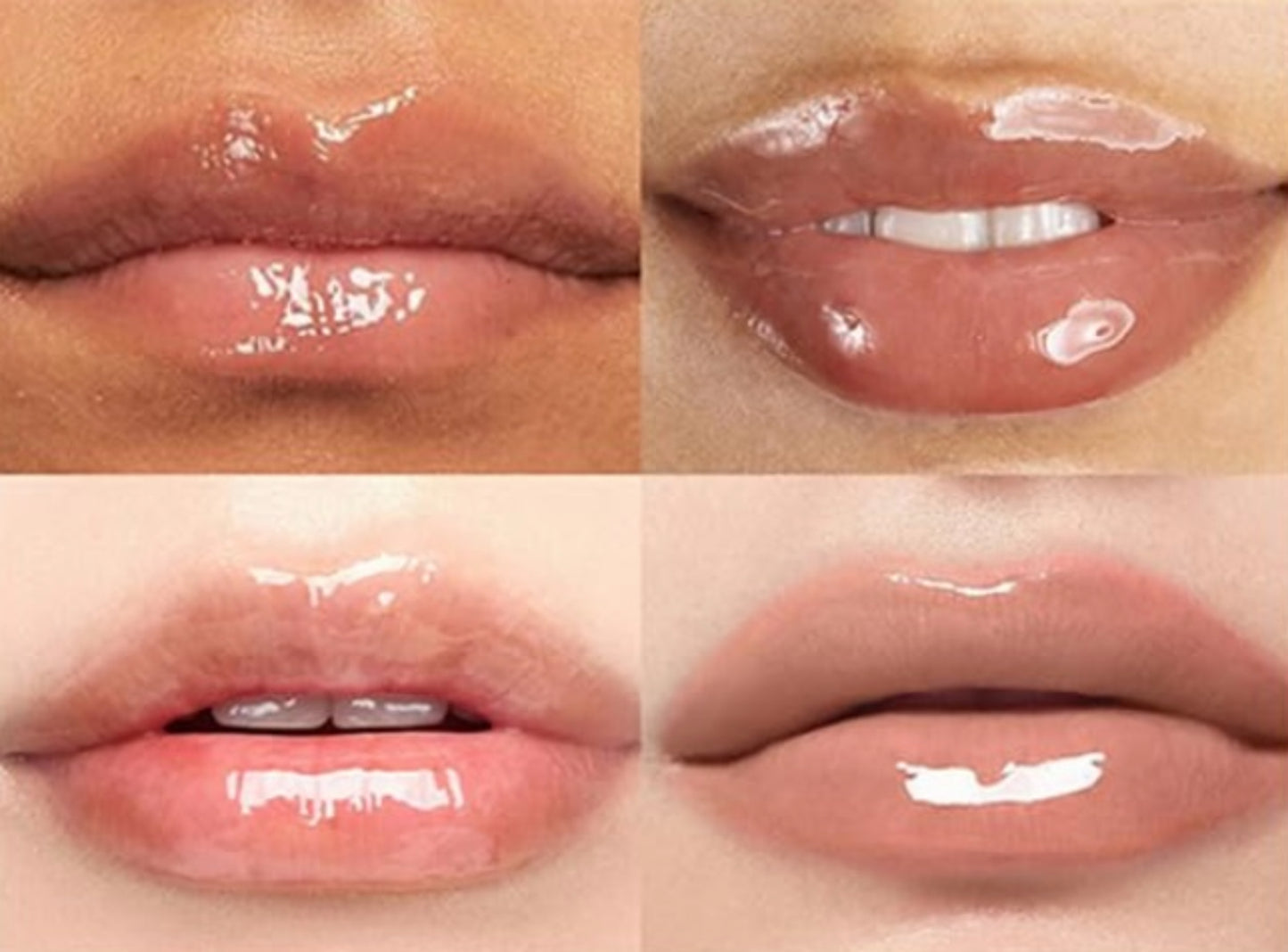 Lip Balm Butter