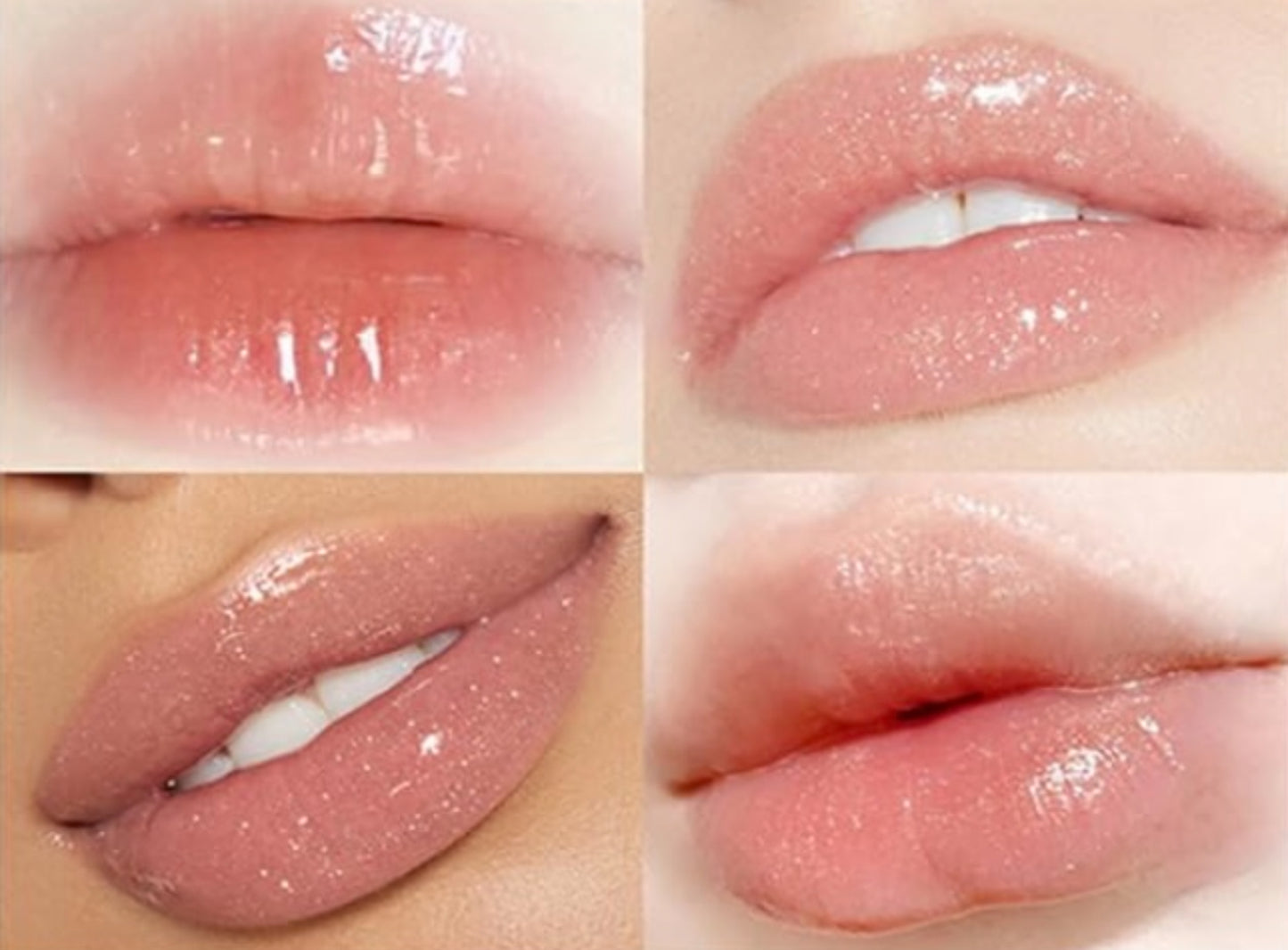 Lip Balm Butter