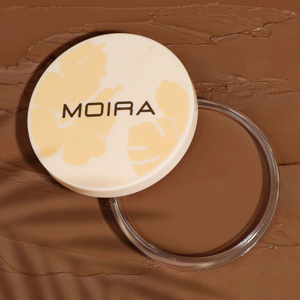 Moira Stay Golden Cream Bronzer