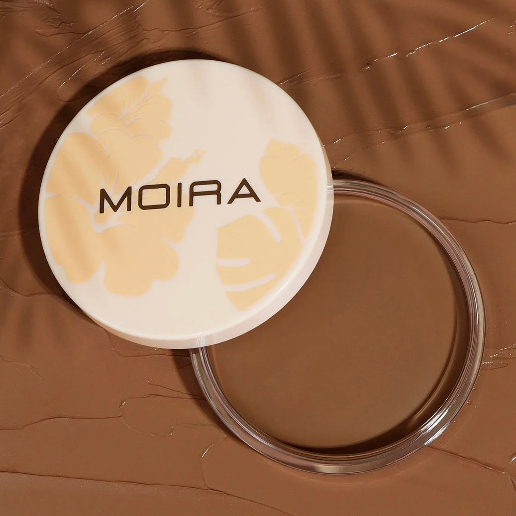 Moira Stay Golden Cream Bronzer