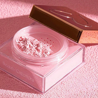 Beauty Creations Bye Filter Loose Setting Powder