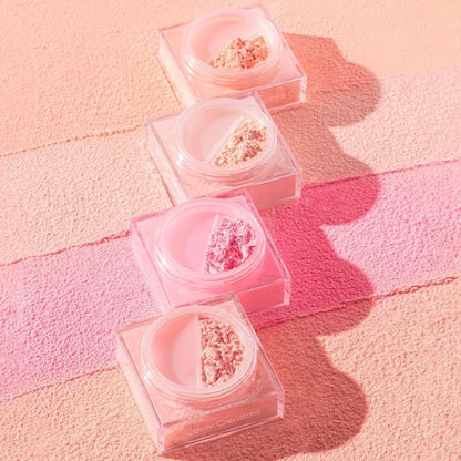 Beauty Creations Bye Filter Loose Setting Powder