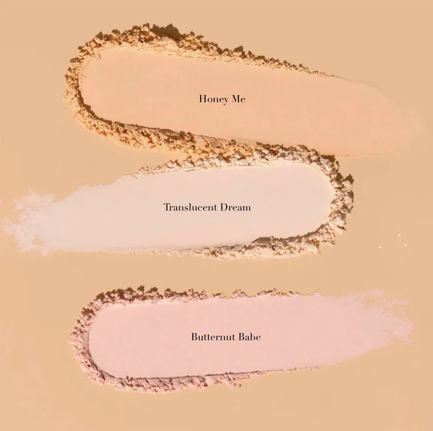 Beauty Creations Bye Filter Loose Setting Powder