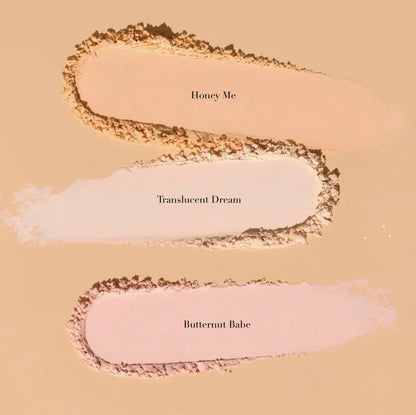 Beauty Creations Bye Filter Loose Setting Powder