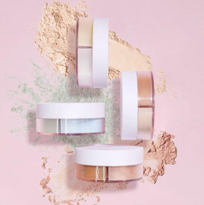 Moira Set & Correct Loose Setting Powder