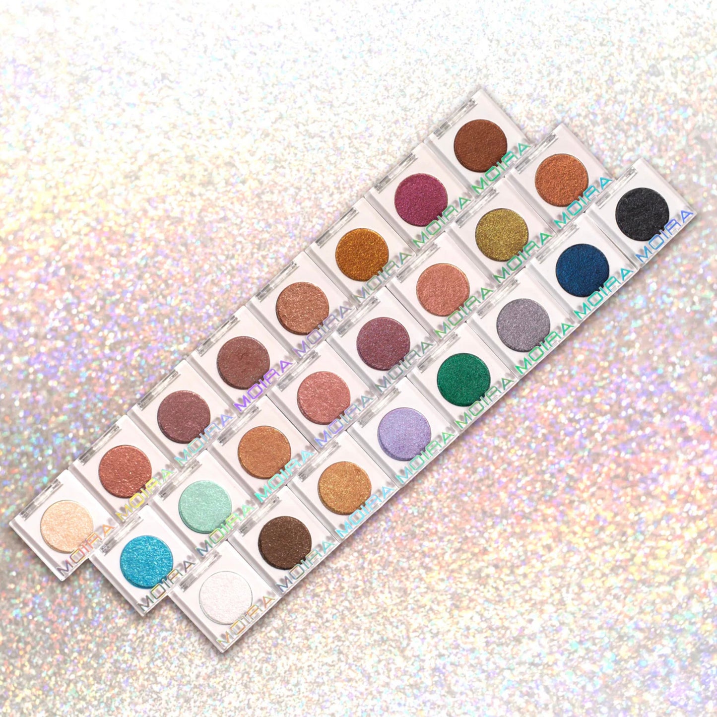 Moira Chroma Light Shadow