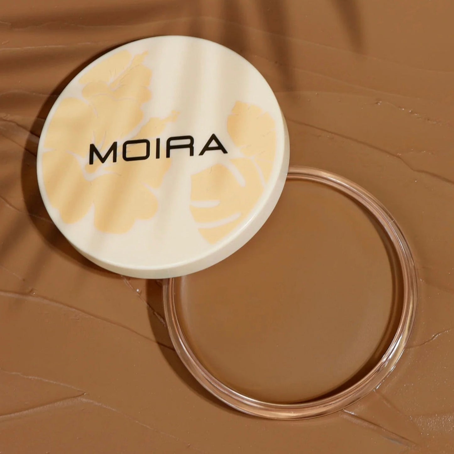 Moira Stay Golden Cream Bronzer