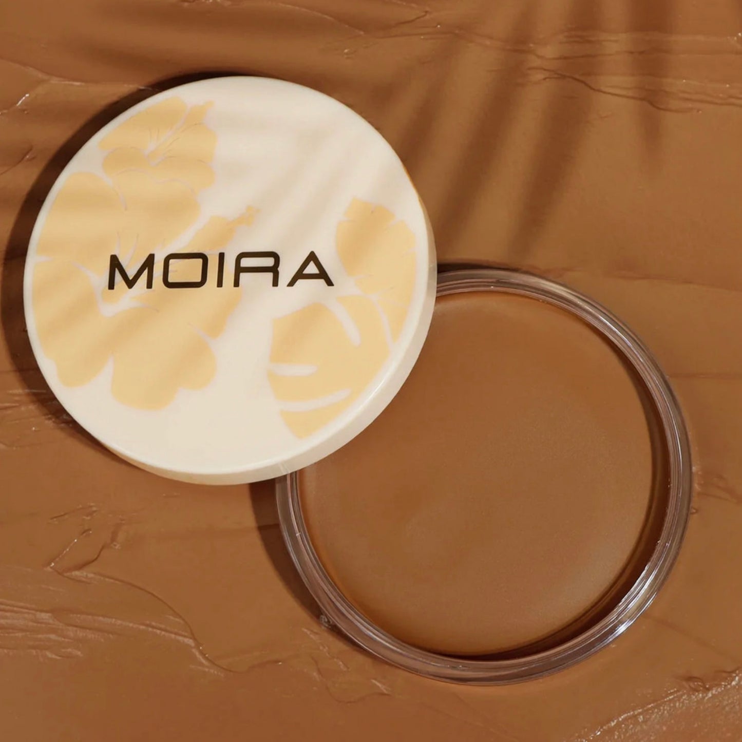 Moira Stay Golden Cream Bronzer