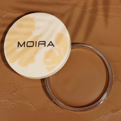 Moira Stay Golden Cream Bronzer