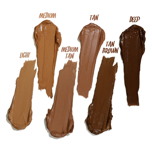 Moira Stay Golden Cream Bronzer