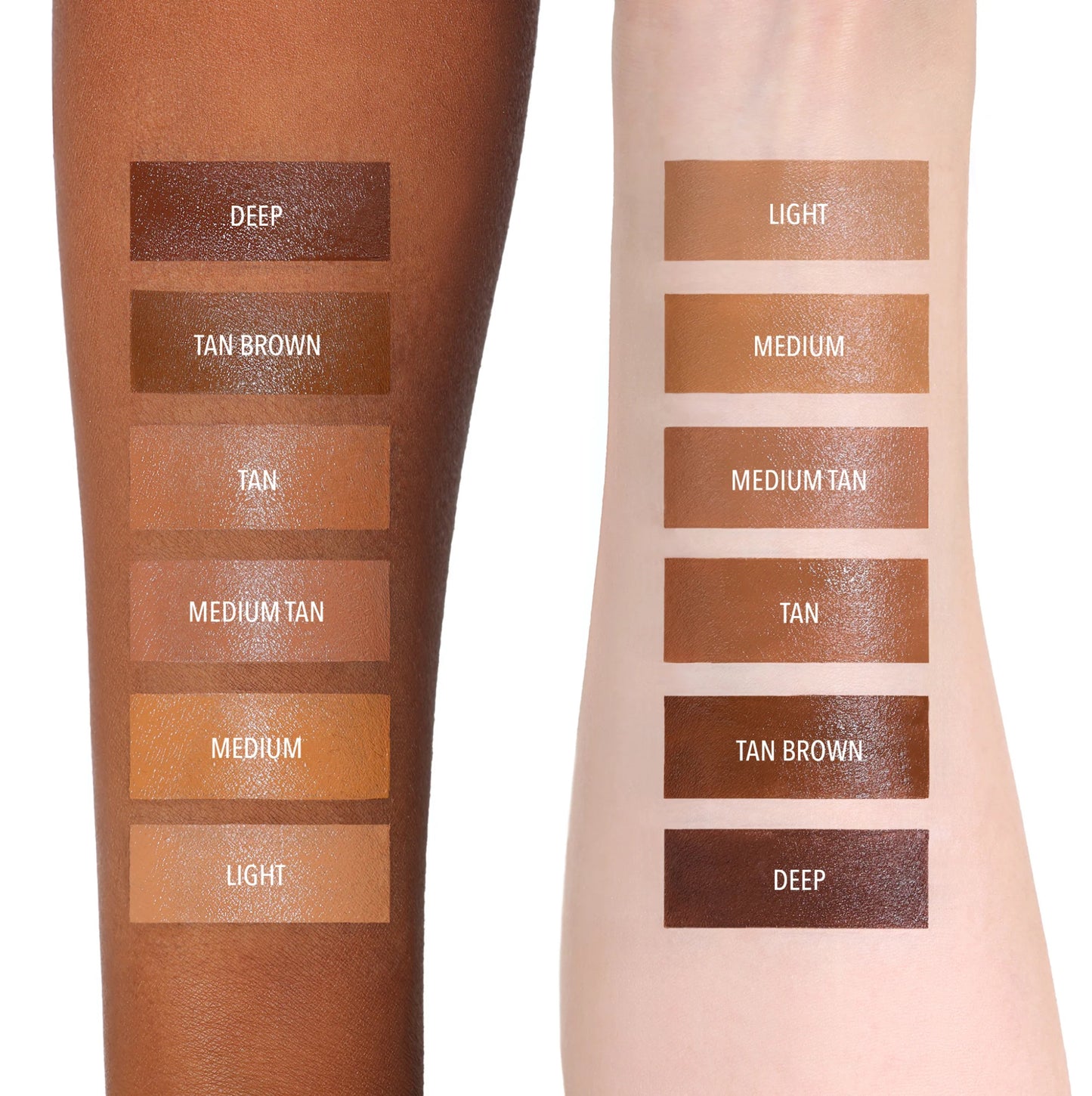 Moira Stay Golden Cream Bronzer