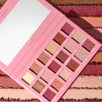 Beauty Creations Tease Me Shadow Palette