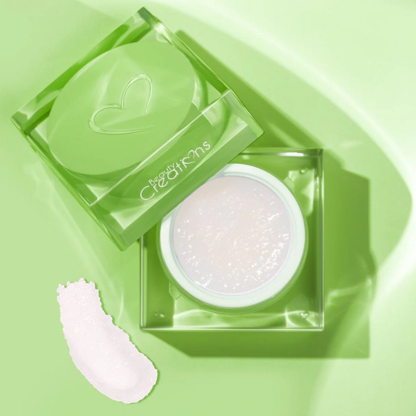 Beauty Creations Fruit Infused Lip Scrub