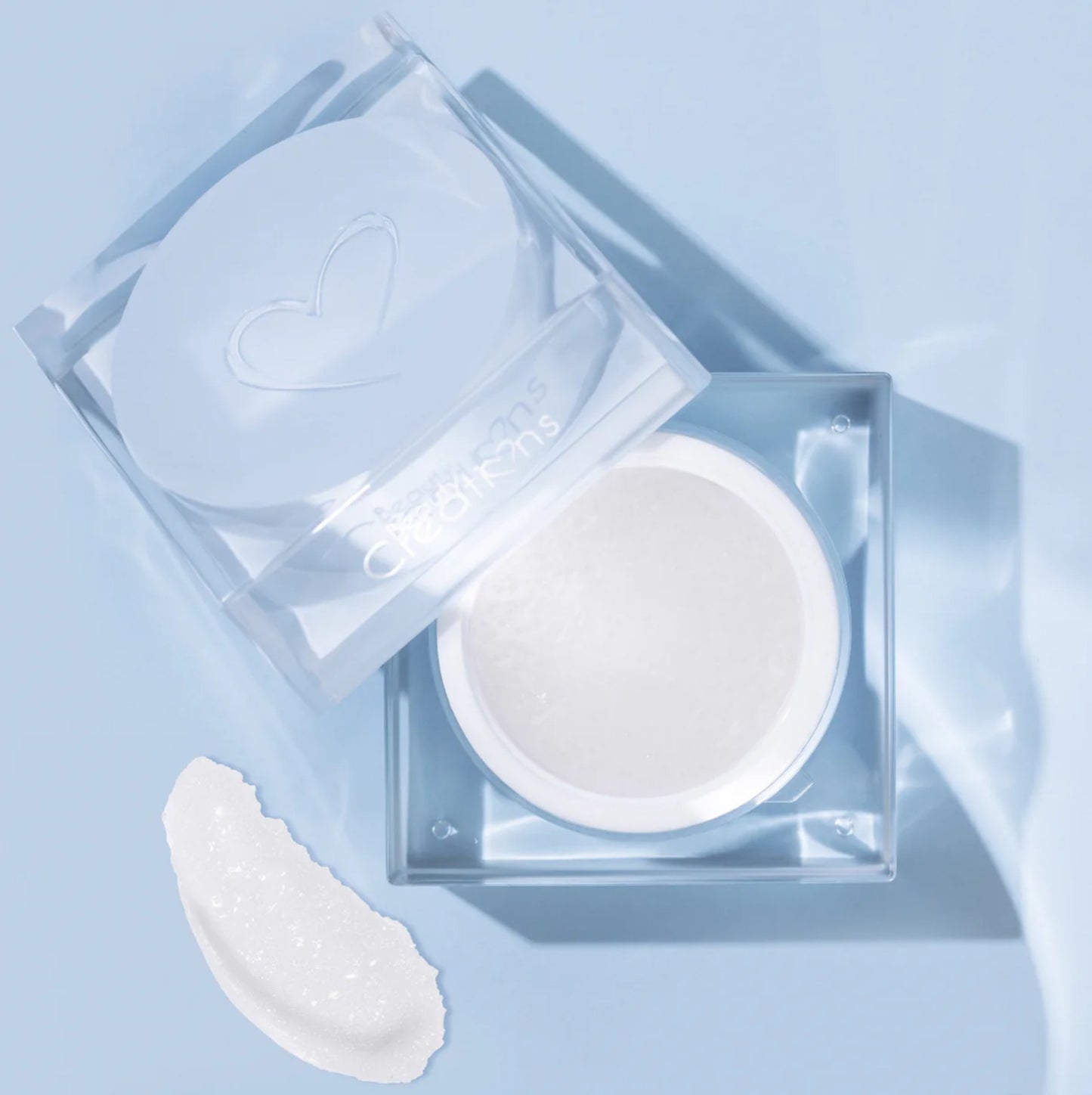 Beauty Creations Fruit Infused Lip Scrub