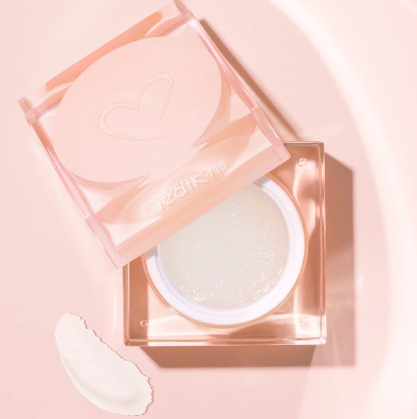 Beauty Creations Fruit Infused Lip Scrub