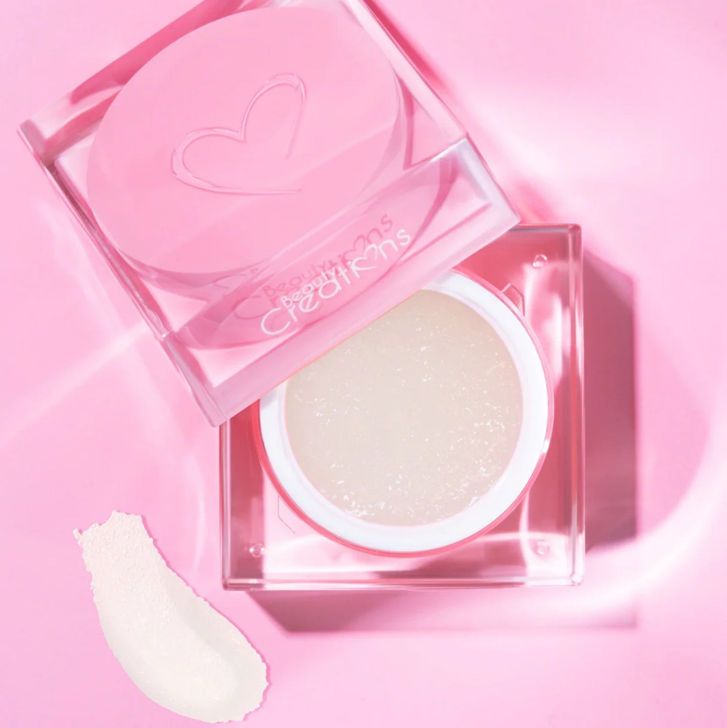 Beauty Creations Fruit Infused Lip Scrub