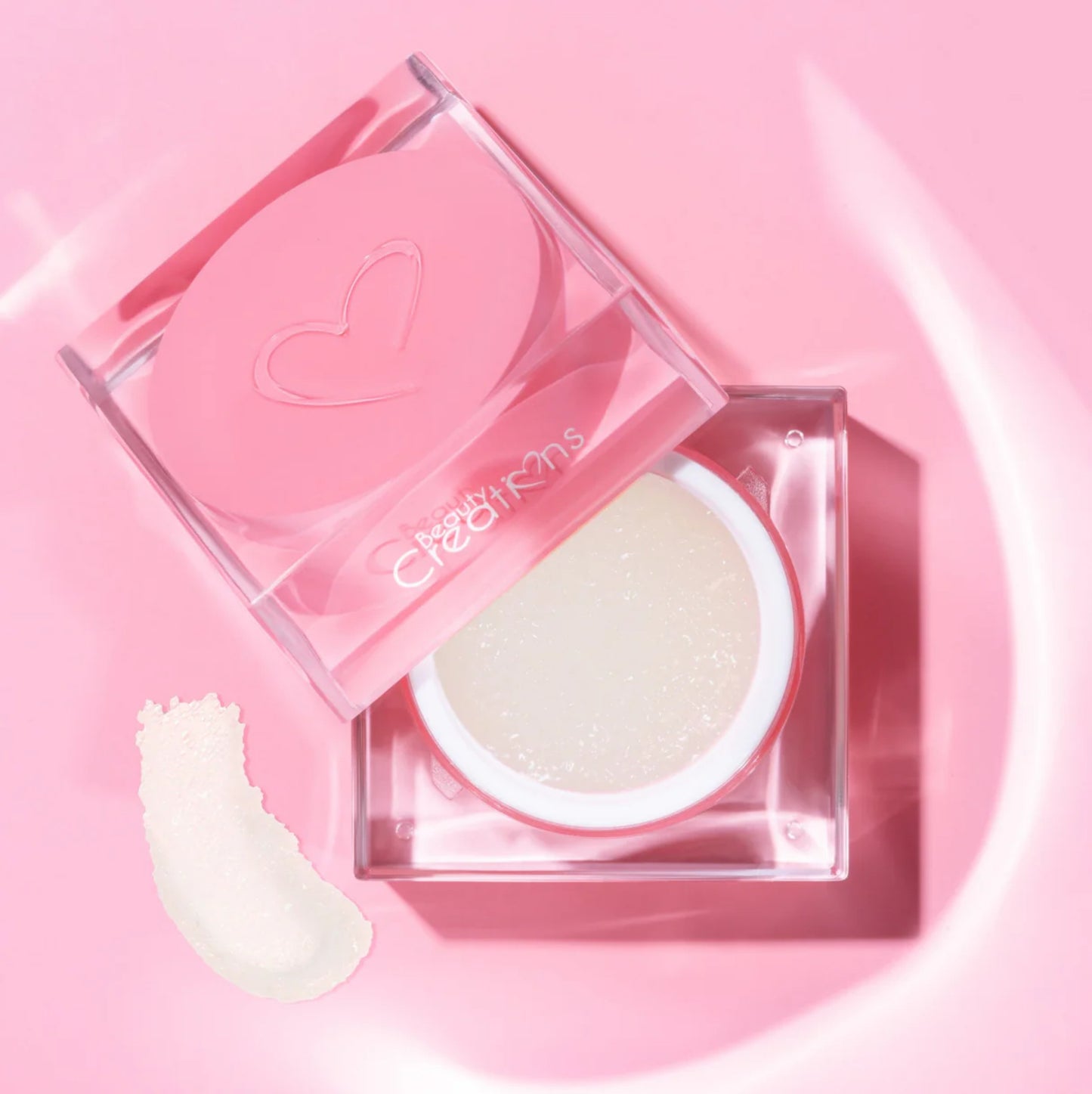 Beauty Creations Fruit Infused Lip Scrub