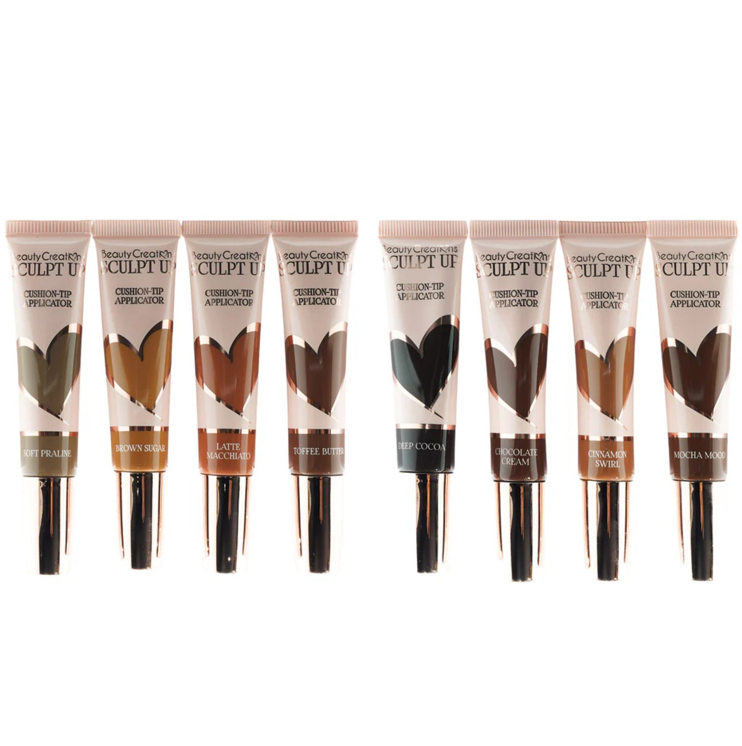 Beauty Creations Sculpt Up Liquid Contour Wand