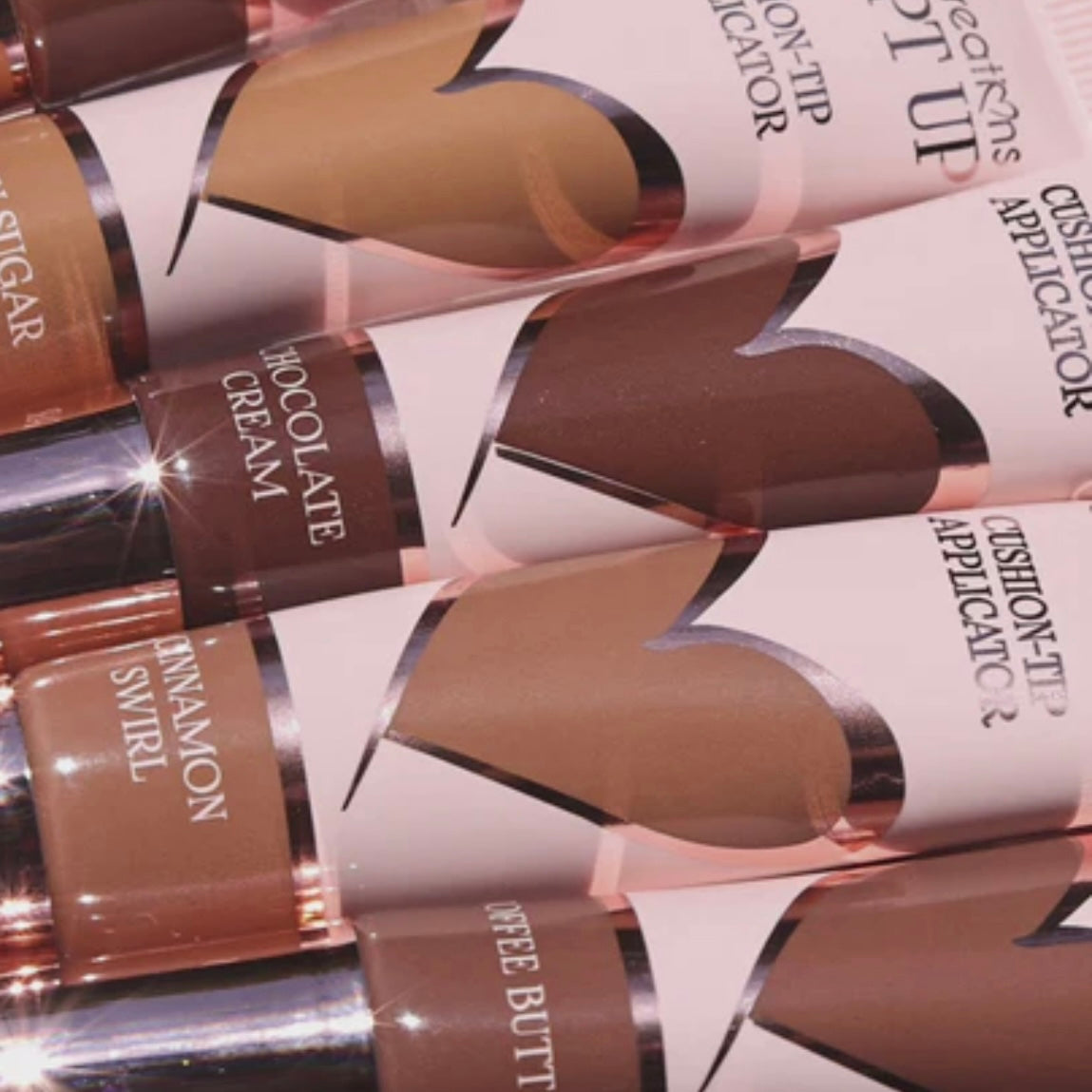 Beauty Creations Sculpt Up Liquid Contour Wand