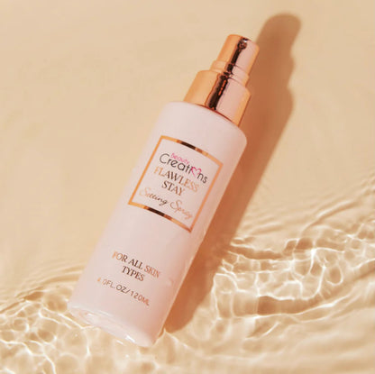 Beauty Creations Flawless Stay Setting Spray