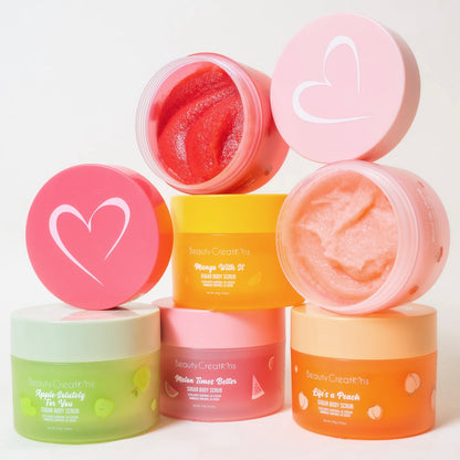 Beauty Creations Sweet Dose Body Scrub