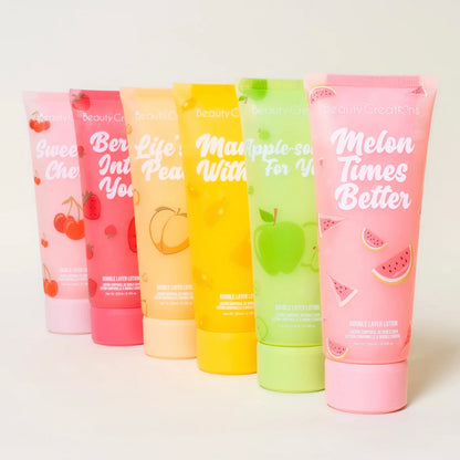 Beauty Creations Sweet Dose Double Layer Lotion