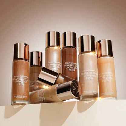 Beauty Creations Flawless Stay Glowy Skin Filter