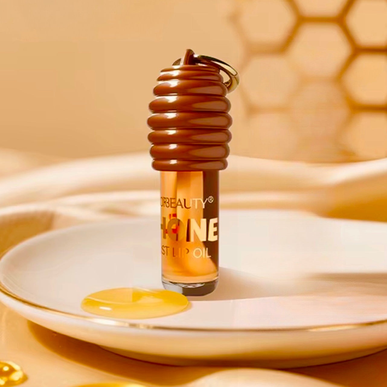 Favor Beauty LIPHONEY Moist Lip Oil