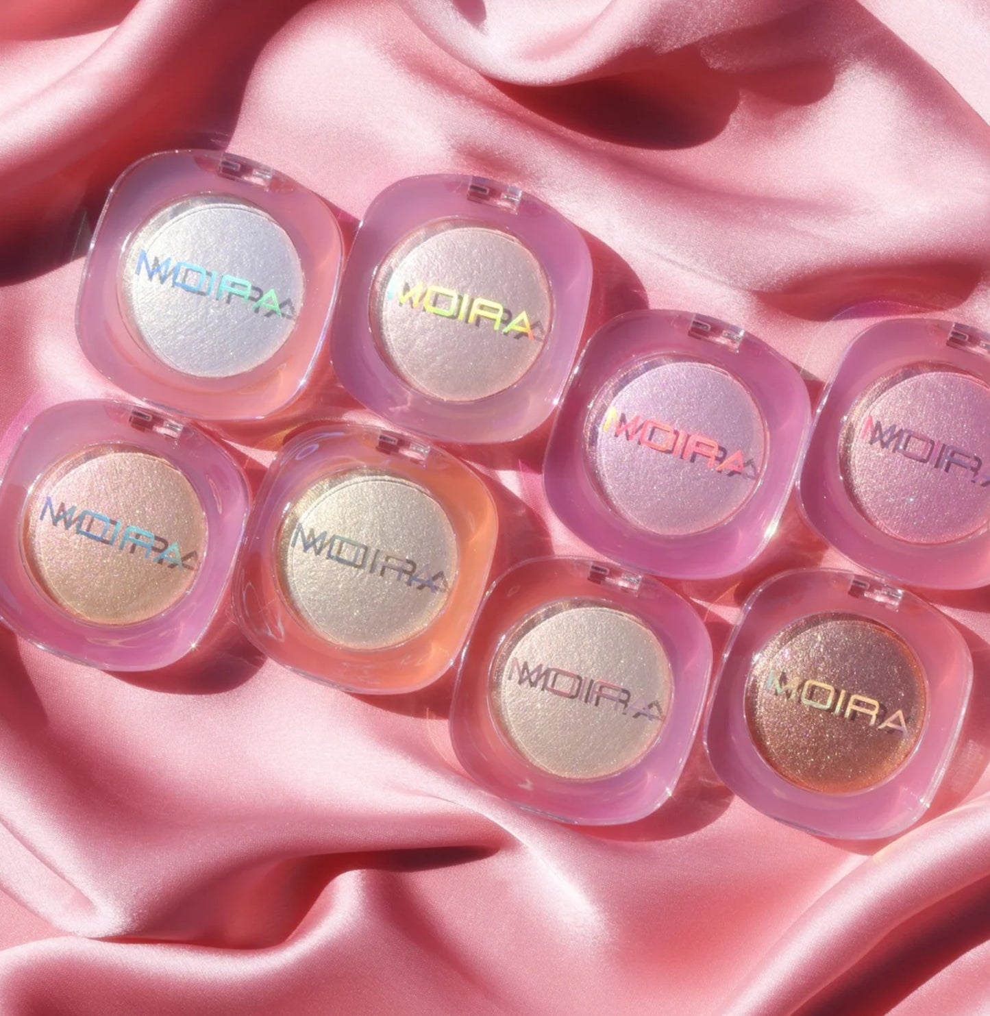 Moira Dreamlight Highlighter