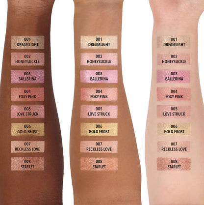 Moira Dreamlight Highlighter