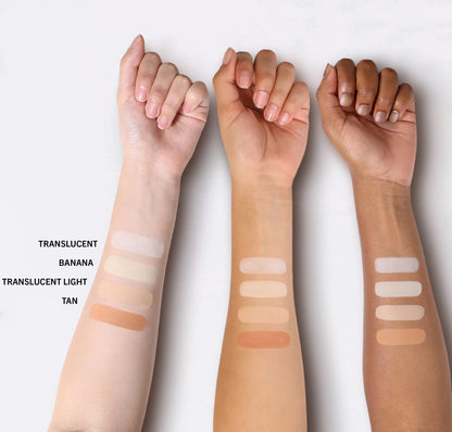 Moira Under Eye Setting Powder