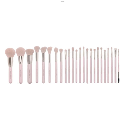 Beauty Creations 24 Piece Brush Set