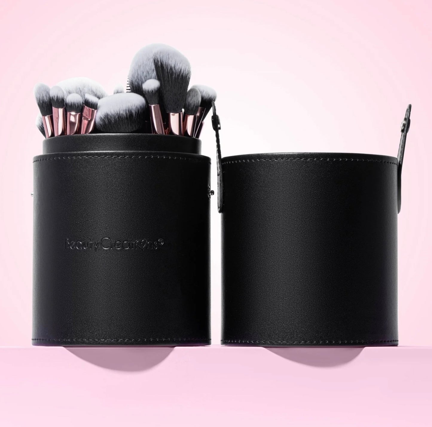 Beauty Creations 24 Piece Brush Set
