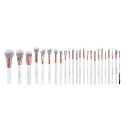 Beauty Creations 24 Piece Brush Set