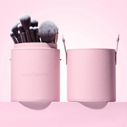 Beauty Creations 24 Piece Brush Set