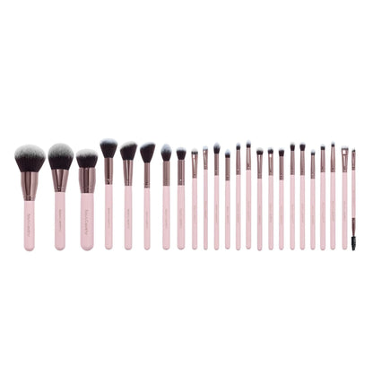 Beauty Creations 24 Piece Brush Set