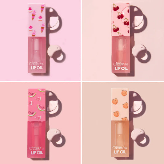 Beauty Creations Sweet Dose Lip Oil