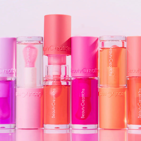 Beauty Creations All About You PH Lip Oil