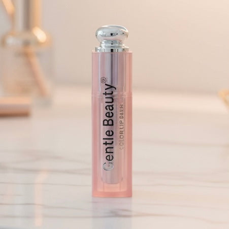 Gentle Beauty Color Lip Balm