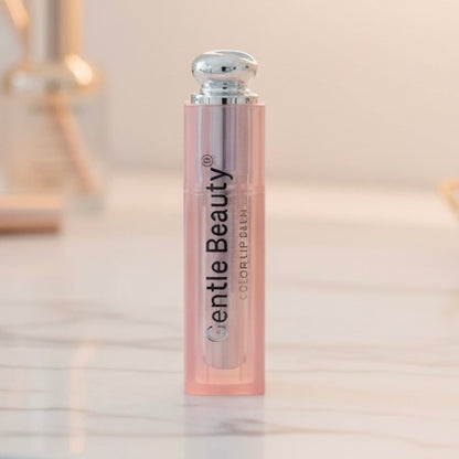 Gentle Beauty Color Lip Balm