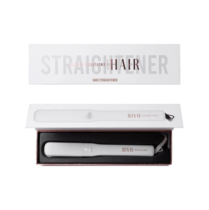 Beauty Creations Hair Straightener