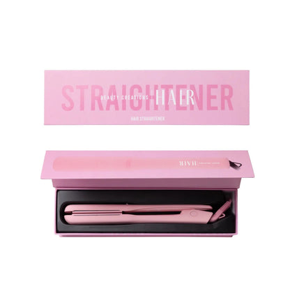 Beauty Creations Hair Straightener