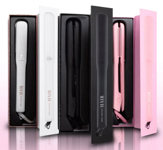 Beauty Creations Hair Straightener