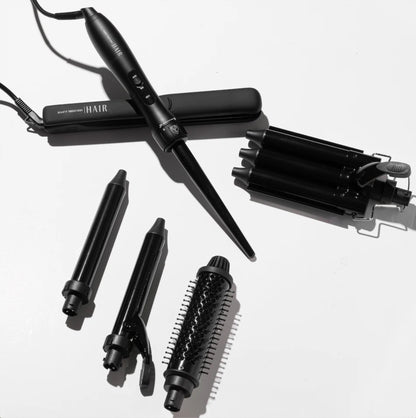 Beauty Creations 5 in 1 Multitasker Hair Set
