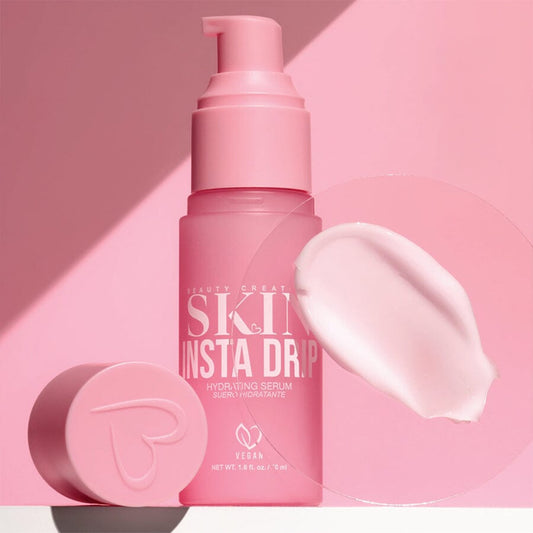 Beauty Creations Skin - Insta Drip Hydrating Serum