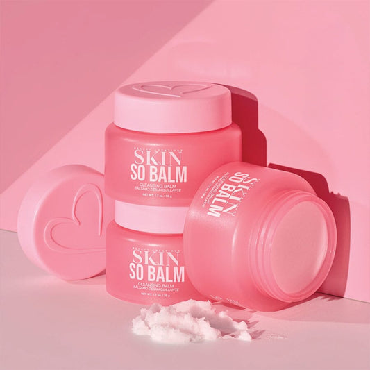 Beauty Creations Skin - So Balm Cleansing Balm