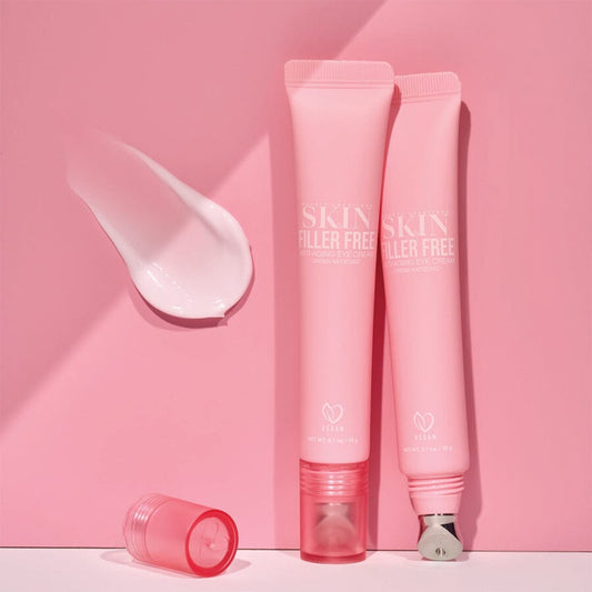 Beauty Creations Skin - Filler Free Anti Aging Eye Cream
